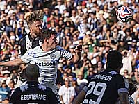 Серхио Рамос установил рекорд клубных чемпионатов мира