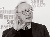 Умер выдающийся австрийский пианист Альфред Брендель