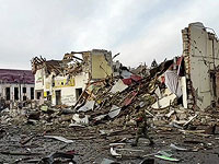 Шойгу: Курскую область будут восстанавливать тысячи корейских военных