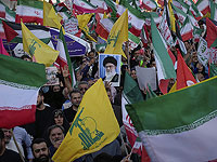 Аятолла Хаменеи ответил Трампу: 