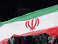 НОК Ирана пожаловался на Израиль в Международный олимпийский комитет