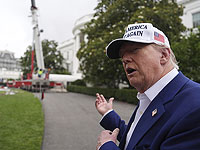 Трамп заявил, что иранцы попросили о переговорах, но он ответил им, что 