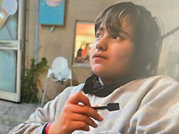 Внимание, розыск: пропал 15-летний Авнер Сорокин из Хайфы