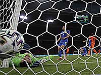 Молодежный чемпионат Европы. Сборная Украины в четвертьфинал не вышла