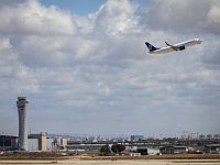 Евросоюз разработал механизм, позволяющий отменить безвизовый режим для израильтян