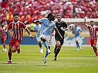 Клубный чемпионат мира. 