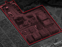 ВВС ЦАХАЛа завершили еще одну волну атак в районе Тегерана