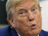 WSJ: Трамп одобрил план удара по Ирану, но приказ пока не отдан