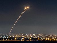 7-й день войны с Ираном: ЦАХАЛ атакует, обстрелы территории Израиля