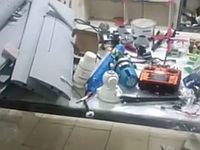 Спецслужбы Ирана объявили об аресте 18 