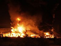 HRAI: за первые шесть дней войны в Иране были убиты 639 человек