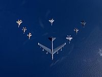 Bloomberg: США готовятся атаковать Иран 21-22 июня, но планы могут измениться