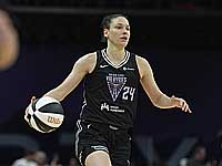 Итальянки победили сборную Сербии. Результаты матчей женского Евробаскета