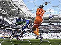 Клубный чемпионат мира. Оскар Глух забил. 