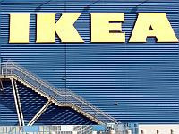 Филиалы IKEA в Израиле возобновили работу в ограниченном режиме