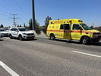 На 6-й трассе столкнулись грузовики, погиб несовершеннолетний