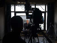 Полиция провела обыск после того, как 