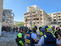 Неделя войны с Ираном: более 400 ракет по Израилю, 24 погибших, 5000 эвакуированных