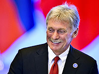 Песков сообщил, что Иран не просил российской помощи против Израиля