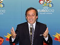 Знаменитому футболисту Мишелю Платини – 70. Фотогалерея