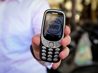 Десятки тысяч пользователей 