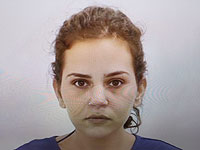 Внимание, розыск: пропала 20-летняя Ор Коэн Охайон из Эйлата