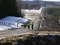 Российская угроза заставила Финляндию выйти из конвенции о запрете противопехотных мин