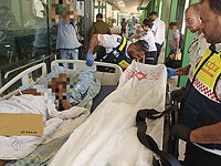 Седьмой день войны с Ираном: за утро в больницы страны поступил 271 пострадавший