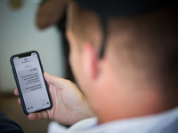 Осторожно: новые схемы мошенничества с использованием СМС и звонков из 