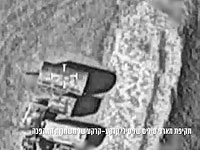 ВВС ЦАХАЛа атаковали грузовики с ракетами в западной части Ирана. Видео