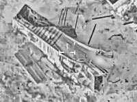 Иранцы попытались восстановить ракетные установки и вновь были атакованы Израилем