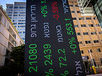 Почему Тель-Авивская биржа растет с начала войны с Ираном