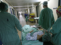 Больницы поменяют режим работы: госпитализации в бомбоубежищах, ранние выписки