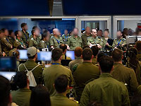 Шломи Биндер о главарях КСИР: 