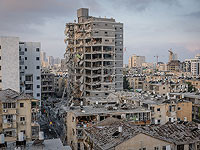 Мэрия Бат-Яма: обнаружено тело девятой жертвы ракетного обстрела, возможно, это Мария Пешкурёва