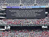 Клубный чемпионат мира. Матч 