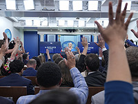 Белый дом: Трамп примет решение о присоединении к войне с Ираном в течение двух недель