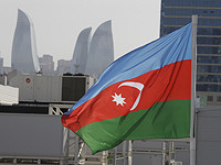 В Баку попросили Израиль быть осторожнее в Южном Азербайджане