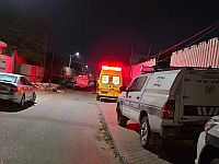 В Тель-Шеве убиты две молодые женщины