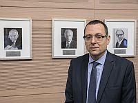 Историческое решение Нетаниягу. Интервью с Цви Хаузером