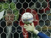 Юношеский чемпионат Европы. Сборные Испании и Румынии вышли в полуфинал