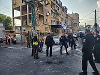 В Налоговое управление подано более 25 тысяч исков о прямом ущербе от ракетных обстрелов