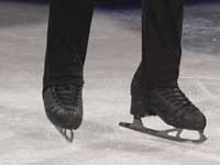 Умер известный фигурист, чемпион СССР