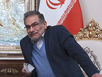 Mehr: Шамхани выжил и написал послание Хаменеи