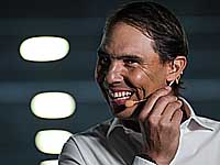 Рафаэль Надаль получил дворянский титул