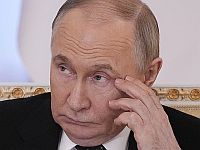 Путин станет персонажем 