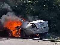 Источники: БПЛА ЦАХАЛа атаковал автомобиль на юге Ливана