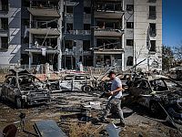 В Израиле прямой ущерб имуществу от иранских ракетных обстрелов достиг 4 млрд шекелей