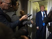 NBC: Трамп ограничил круг лиц, с которыми обсуждается возможное вступление США в войну против Ирана