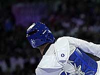 Тхэквондо. Израильтяне завоевали три медали в Австрии